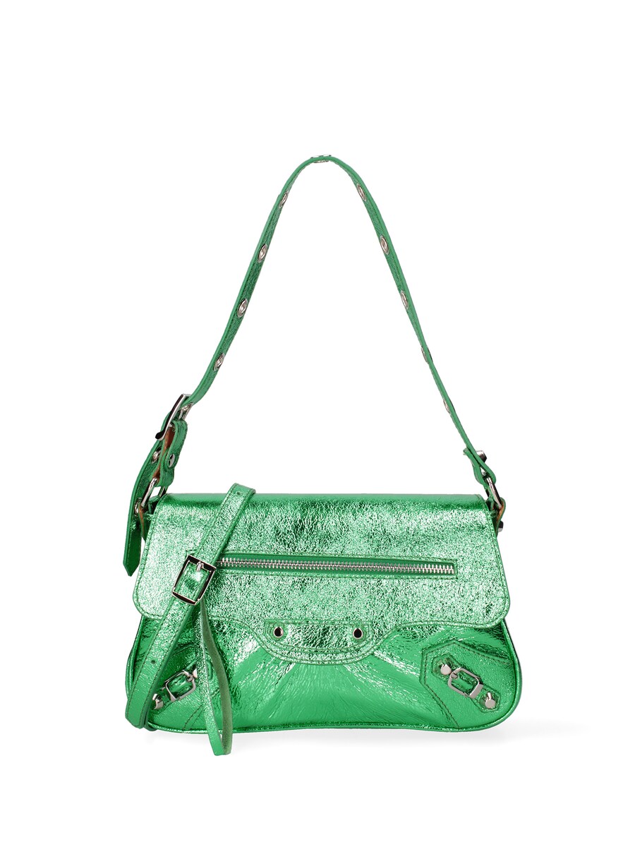 Сумка через плечо Roberta Rossi, лаймовый
Сумка через плечо Roberta Rossi, лаймовый