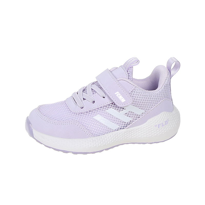 Кроссовки для бега с низким верхом, противоскользящие, амортизирующие, износостойкие, дышащие, легкие, амортизирующие, сбалансированные, детские FCMM, фиолетовый
Кроссовки для бега с низким верхом, противоскользящие, амортизирующие, износостойкие, дышащие, легкие, амортизирующие, сбалансированные, детские FCMM, фиолетовый