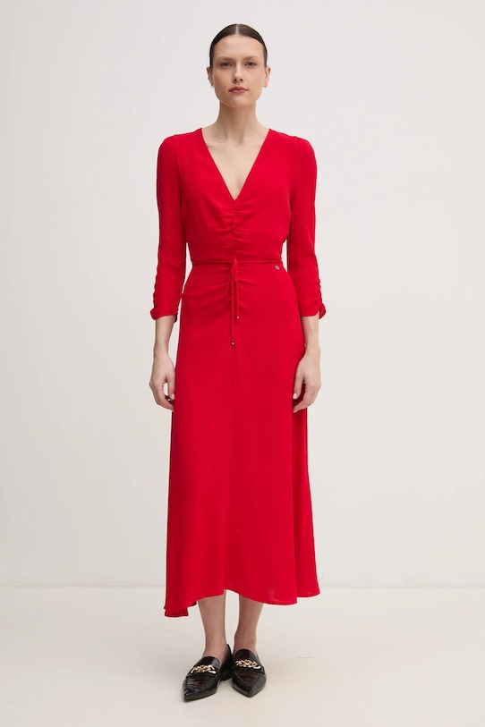 Платье COCO Pepe Jeans, красный
Платье COCO Pepe Jeans, красный