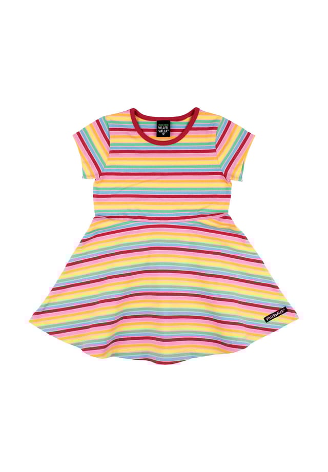 Полоски на платье Villervalla, цвет bunt
Полоски на платье Villervalla, цвет bunt