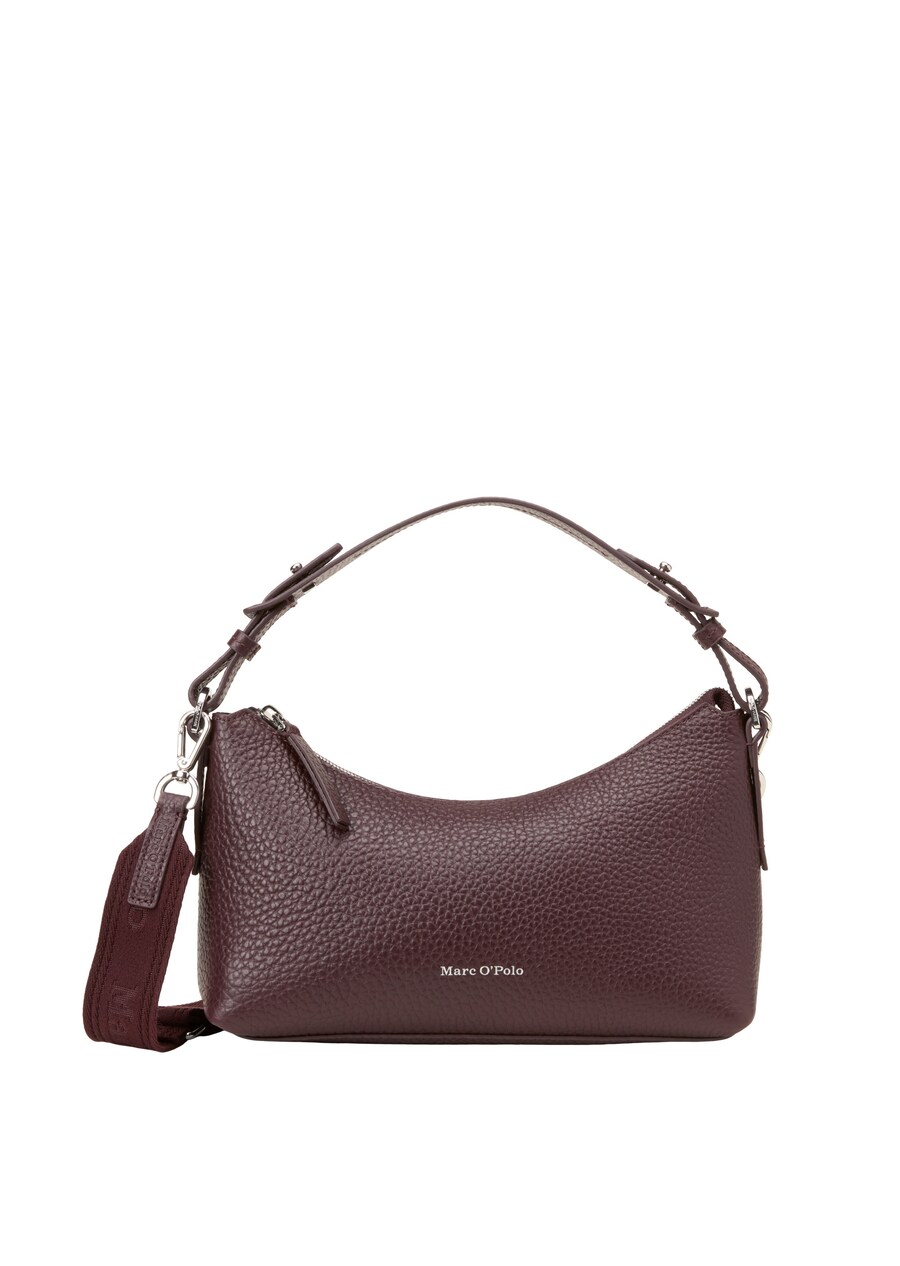 Сумка кросс-боди Marc OPolo, Dark red
Сумка кросс-боди Marc OPolo, Dark red