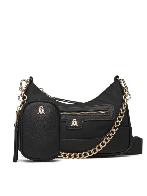 Сумка Bgreed SM13001829 Steve Madden, черный
Сумка Bgreed SM13001829 Steve Madden, черный