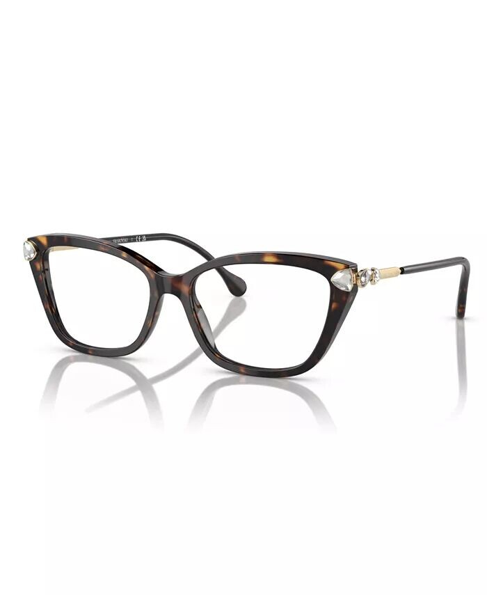 Женские очки Swarovski, белый
Женские очки Swarovski, белый