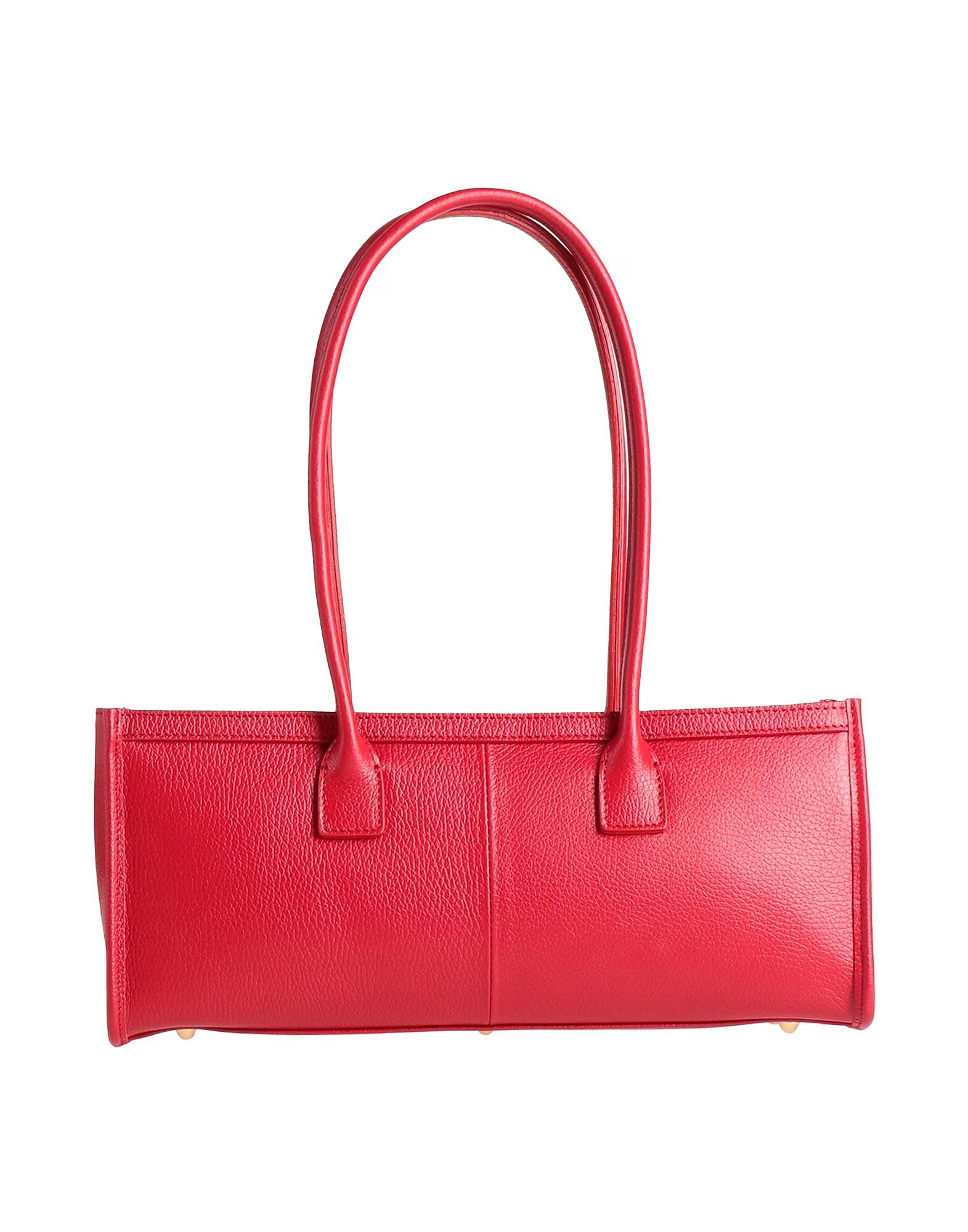 Сумка через плечо Laura Di Maggio, бордовый
Сумка через плечо Laura Di Maggio, бордовый