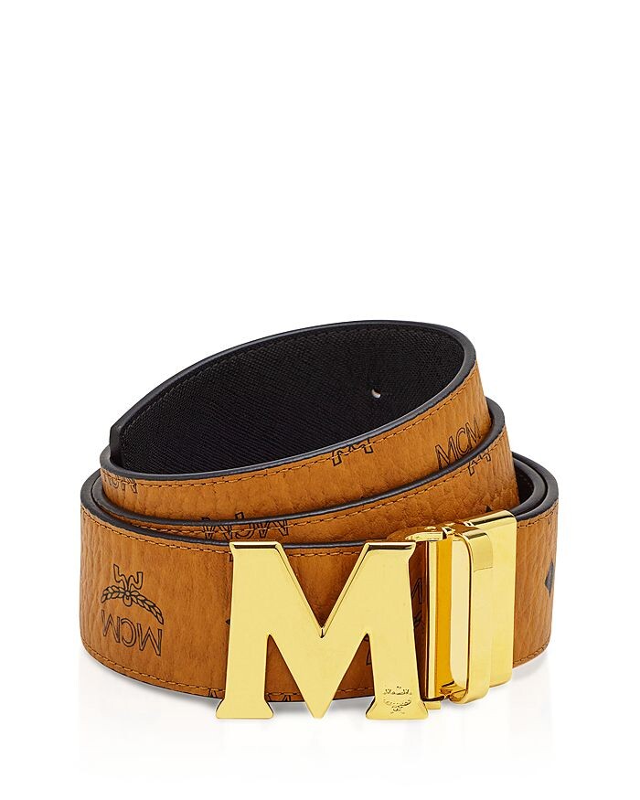 Мужской двусторонний ремень Claus MCM
Мужской двусторонний ремень Claus MCM
