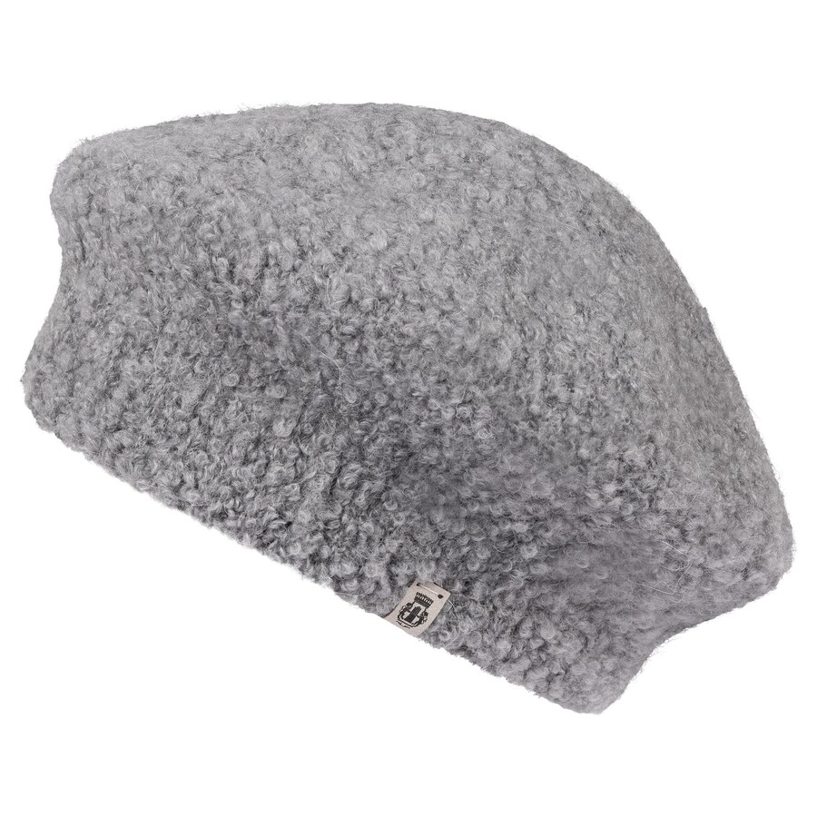 Шапка Roeckl CLASSIC BOUCLÉ, серый
Шапка Roeckl CLASSIC BOUCLÉ, серый
