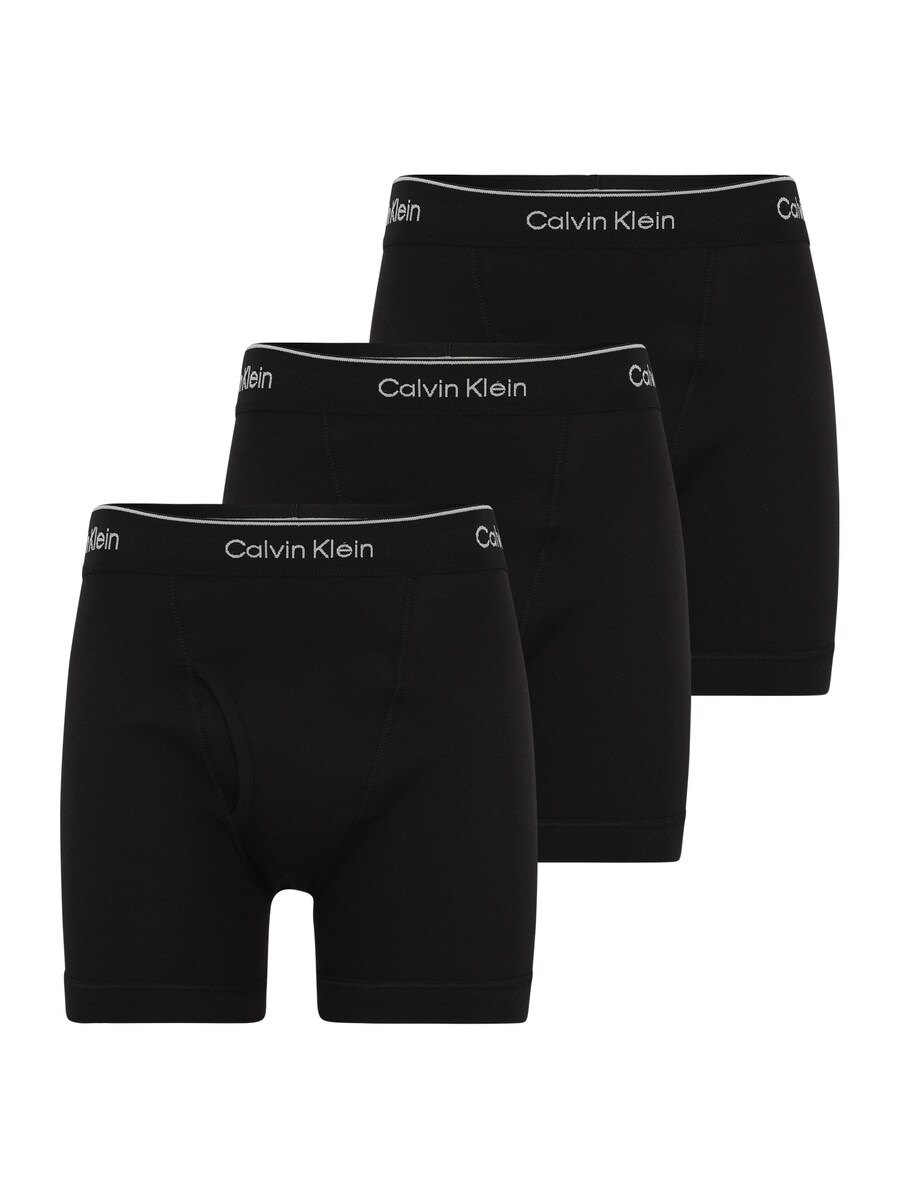 Боксеры Calvin Klein Underwear, Black
Боксеры Calvin Klein Underwear, Black