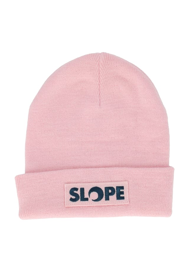 Шапка-Крапивник в теплом и дышащем стиле Slope, розовый
Шапка-Крапивник в теплом и дышащем стиле Slope, розовый