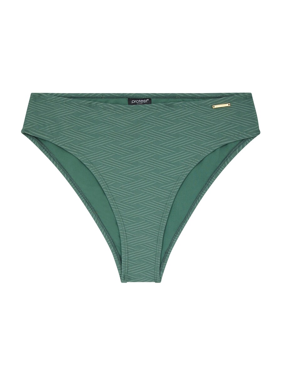 Плавки бикини PROTEST MIXSamaes, зеленый
Плавки бикини PROTEST MIXSamaes, зеленый