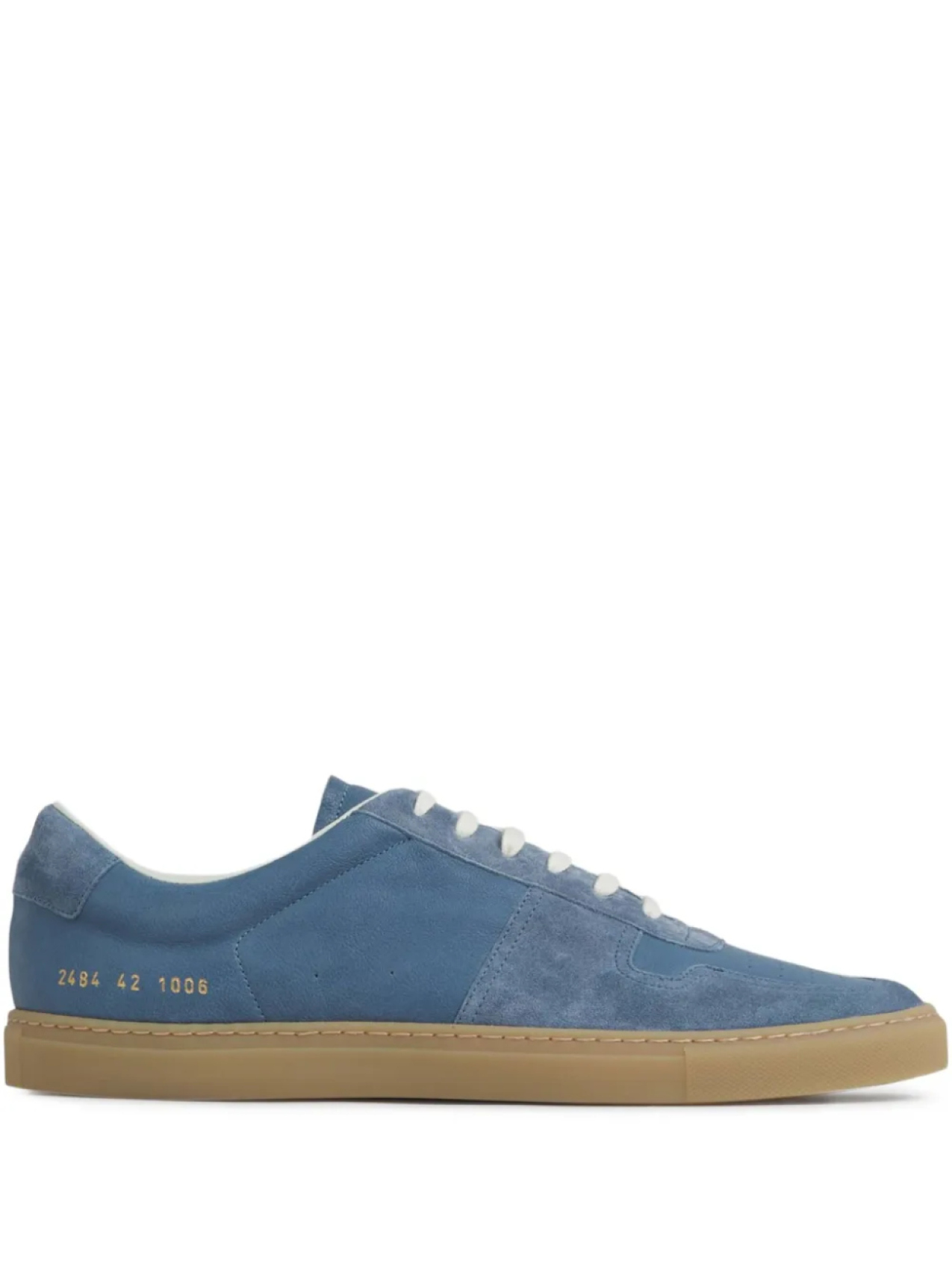 Кроссовки Common Projects BBall Duo, синий
Кроссовки Common Projects BBall Duo, синий