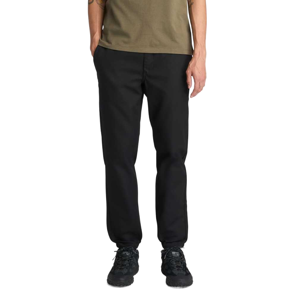 Timberland Повседневные брюки мужские черные
Timberland Повседневные брюки мужские черные