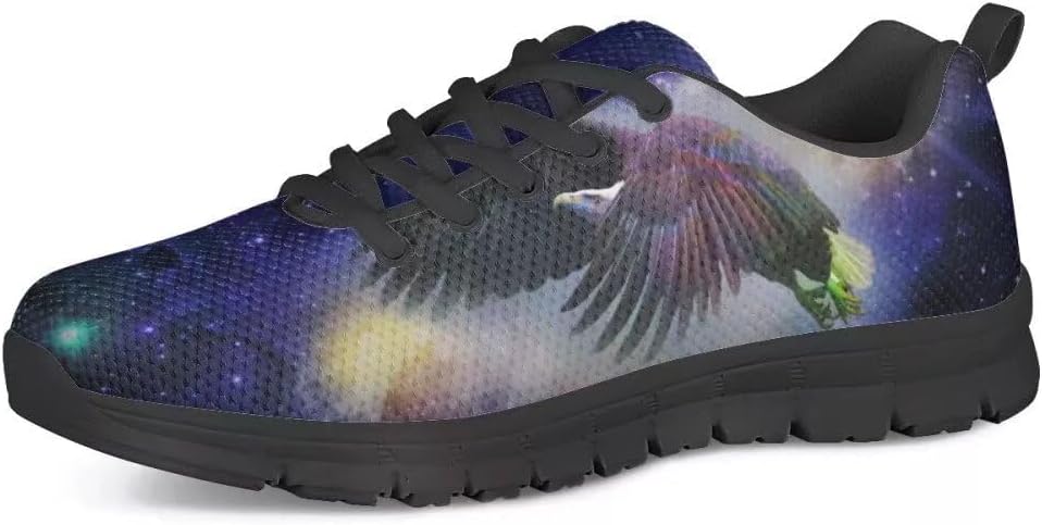 Мужские кроссовки PinUp Angel с принтом «Крутая галактика», для прогулок и бега, повседневные, на шнуровке, из сетчатого материала, Eagle Galaxy a
Мужские кроссовки PinUp Angel с принтом «Крутая галактика», для прогулок и бега, повседневные, на шнуровке, из сетчатого материала, Eagle Galaxy a