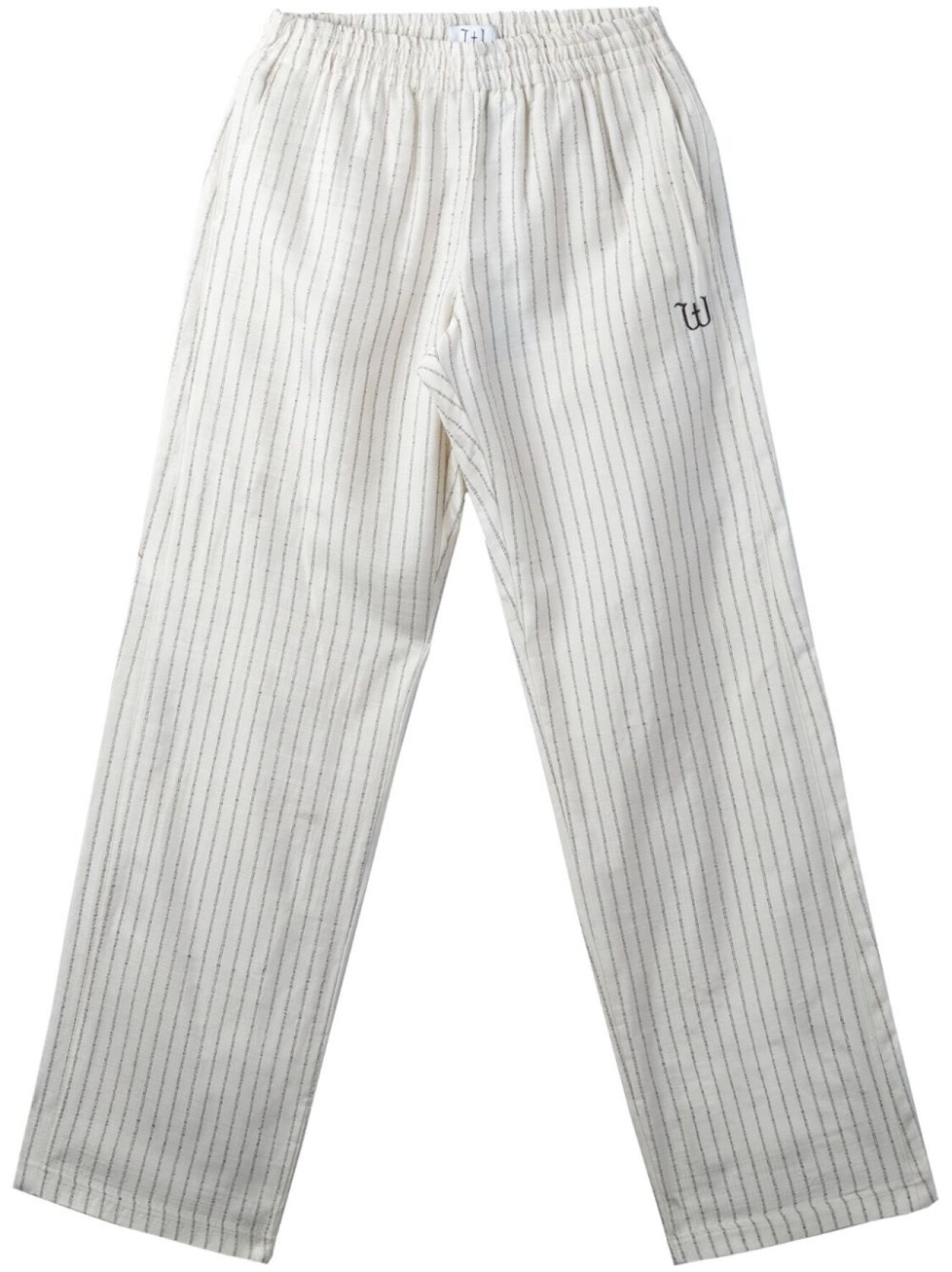 Спортивные брюки Vivian Winnie NY, белый
Спортивные брюки Vivian Winnie NY, белый