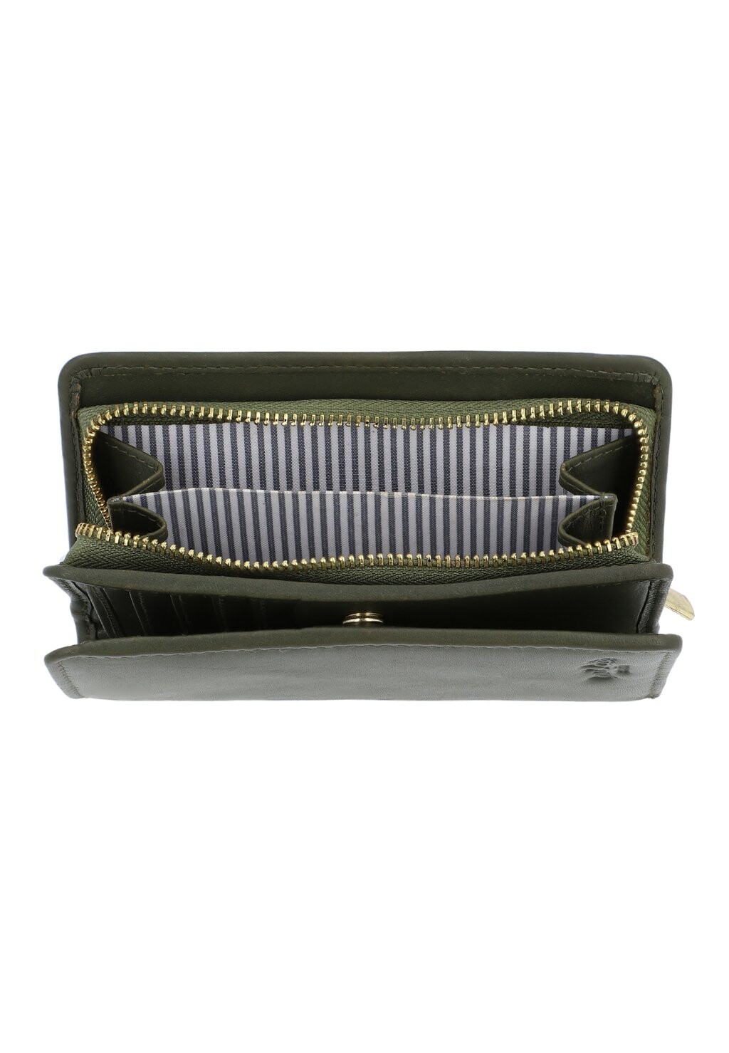 Кошелек Gusti Leder, зеленый 
Кошелек Gusti Leder, зеленый