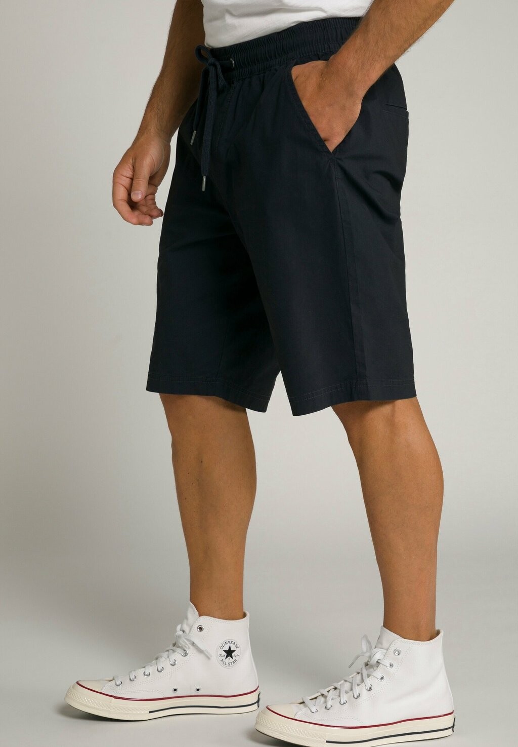 Шорты JP1880, темно-синий
Шорты JP1880, темно-синий