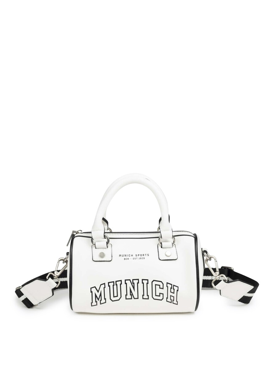 Сумочка MUNICH COURT, белый
Сумочка MUNICH COURT, белый