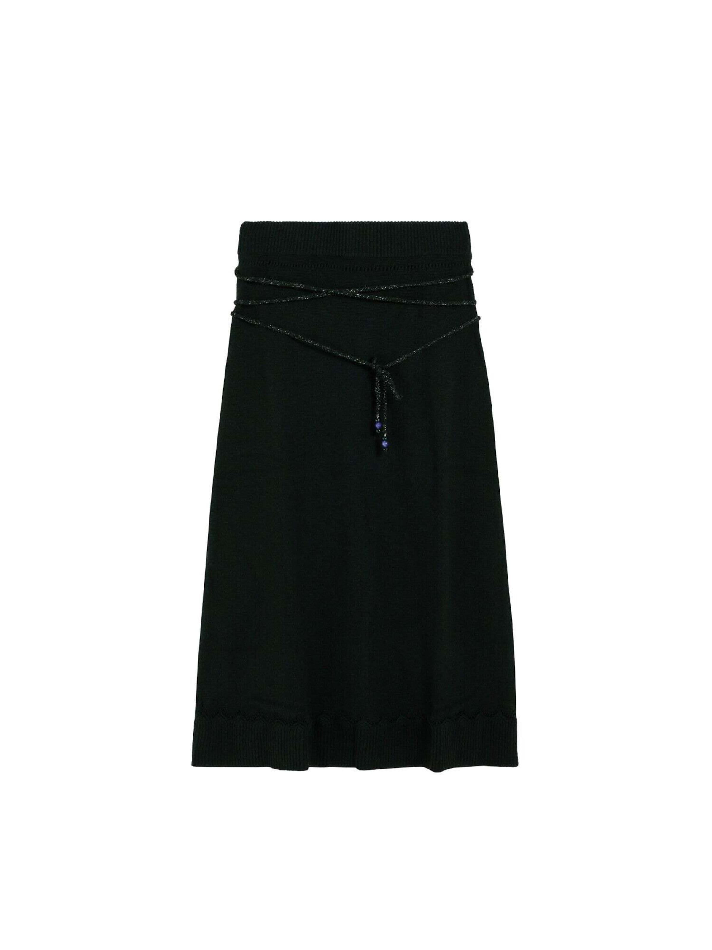 Scalpers Юбка в ночном синем
Scalpers Юбка в ночном синем