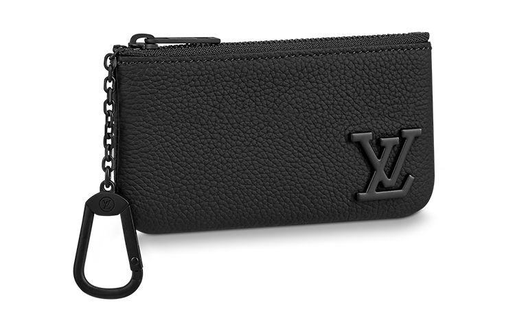 LOUIS VUITTON Кошелек для ключей M81032
LOUIS VUITTON Кошелек для ключей M81032