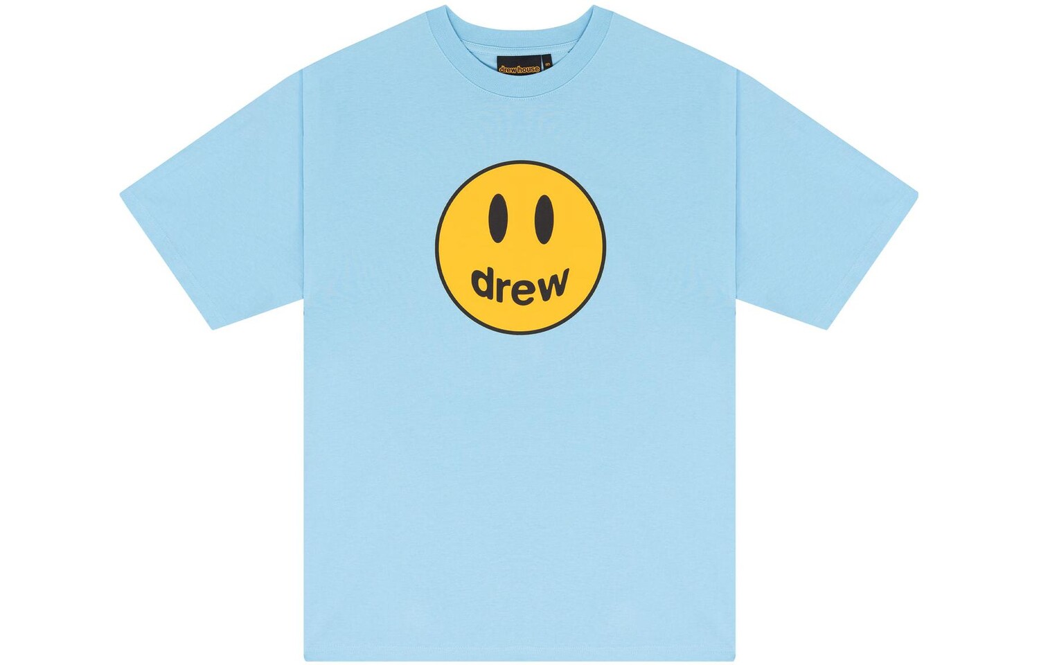 Футболка унисекс Drew House, Синий
Футболка унисекс Drew House, Синий