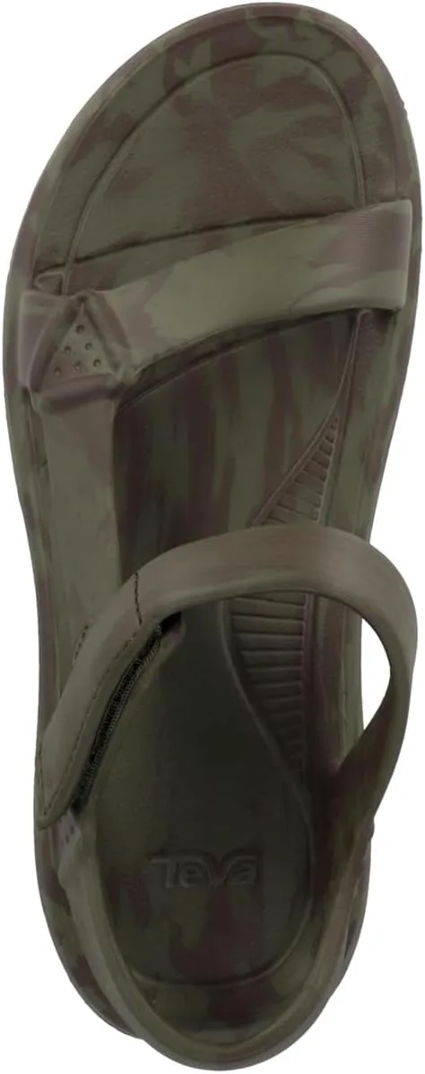 Сандалии Teva Men's M HURRICANE DRIFT, оливковый
Сандалии Teva Men's M HURRICANE DRIFT, оливковый