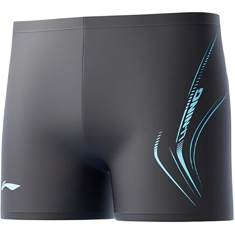 LINING Мужские плавки черные, Черный, LINING Мужские плавки черные
LINING Мужские плавки черные, Черный, LINING Мужские плавки черные