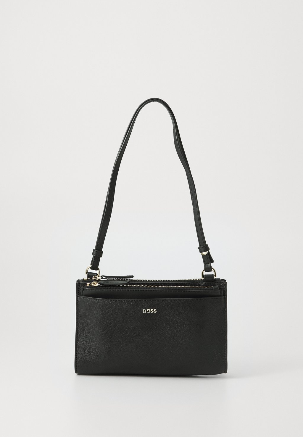 Сумка ALYCE MINIBAG BOSS, черный
Сумка ALYCE MINIBAG BOSS, черный