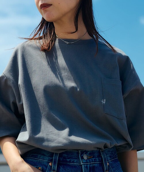 Футболка свободного кроя из плотной ткани, устойчивая к поту, с логотипом One Point SHIPS, серый
Футболка свободного кроя из плотной ткани, устойчивая к поту, с логотипом One Point SHIPS, серый