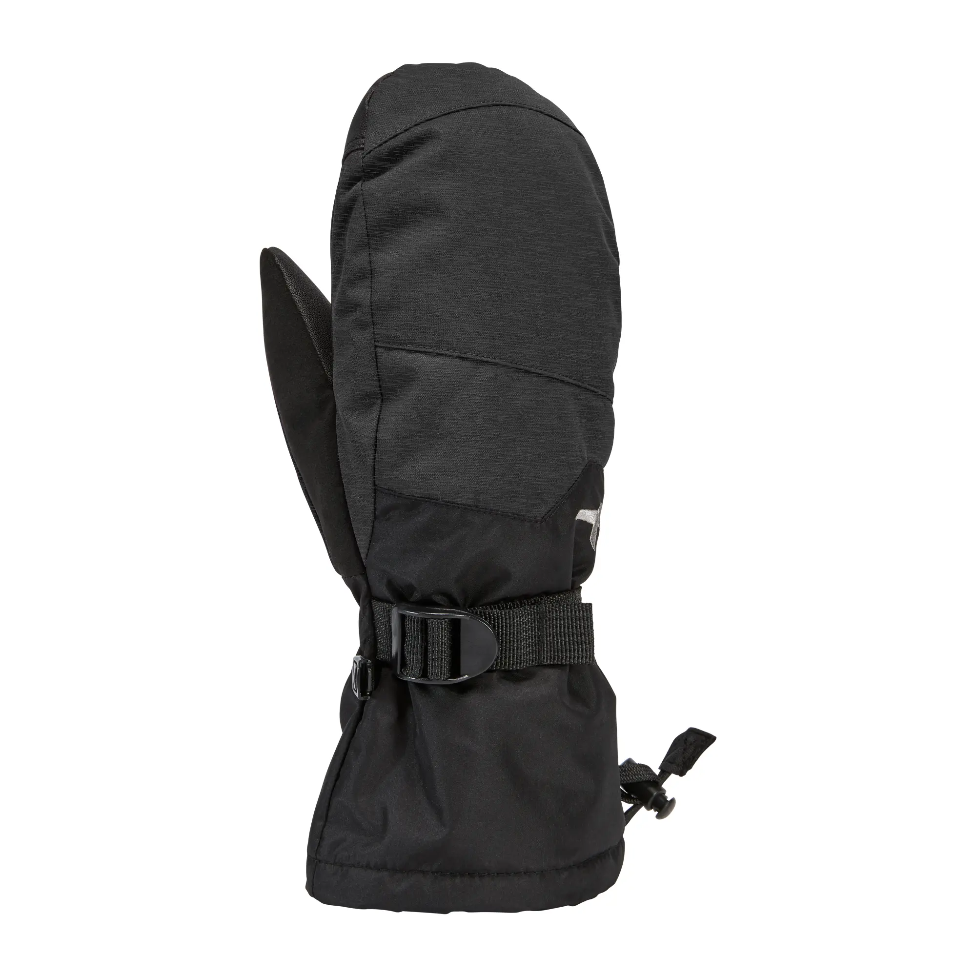 Детские варежки GORE-TEX Kombi, Black
Детские варежки GORE-TEX Kombi, Black