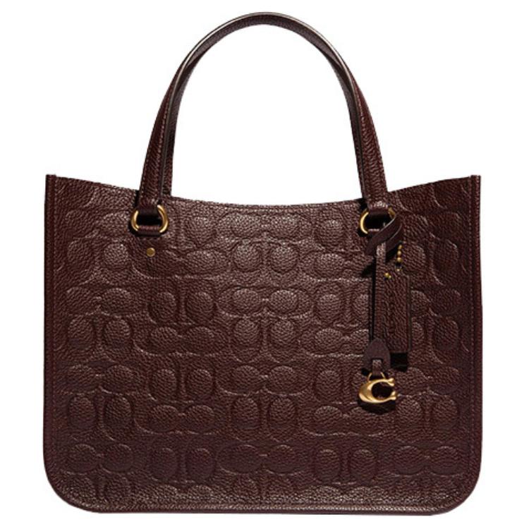 Сумка Tyler COACH, basic set (bag+dust bag)
Сумка Tyler COACH, basic set (bag+dust bag)