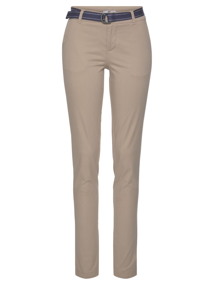 брюки чинос бежевого цвета AJC
брюки чинос бежевого цвета AJC