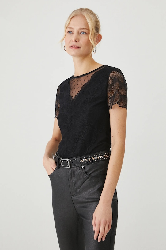 Боди Medicine, черный
Боди Medicine, черный