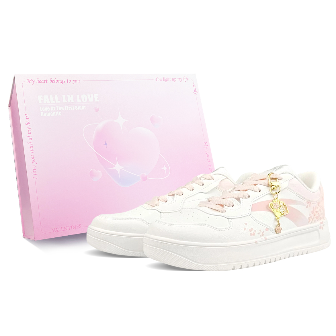 ANTA Низкие кроссовки для скейтбординга с мягкой амортизацией и износостойким покрытием, мужские, белые, розовые
ANTA Низкие кроссовки для скейтбординга с мягкой амортизацией и износостойким покрытием, мужские, белые, розовые