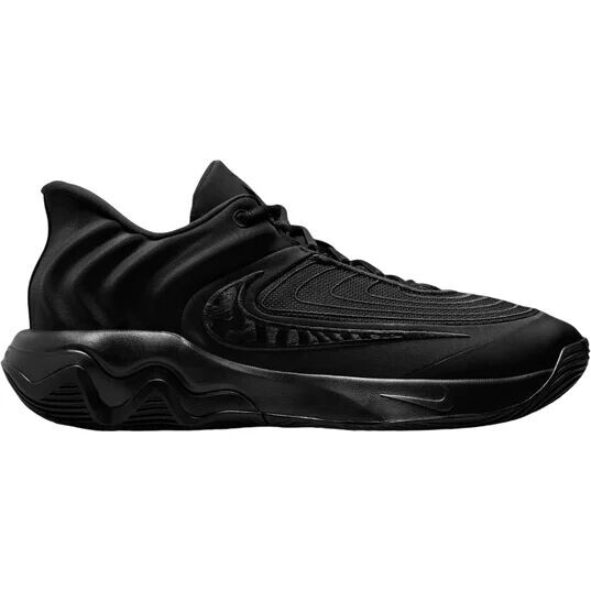 Баскетбольные кроссовки Nike Giannis Immortality 4, цвет Schwarz/Schwarz/Schwarz
Баскетбольные кроссовки Nike Giannis Immortality 4, цвет Schwarz/Schwarz/Schwarz