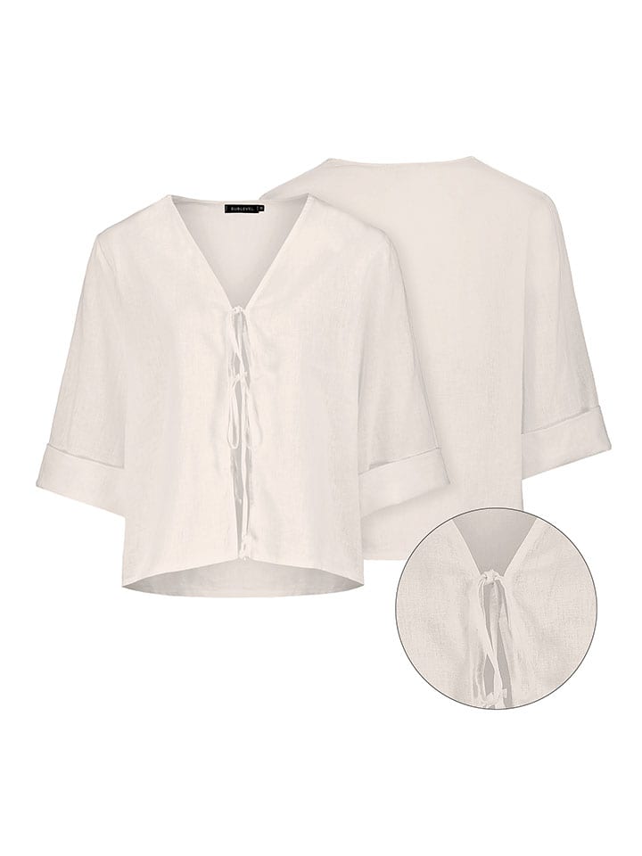 Блузка Eight2Nine, бежевый
Блузка Eight2Nine, бежевый