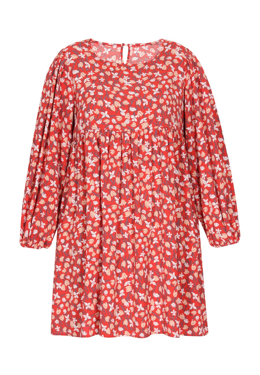 Мини платье Sidona, Red
Мини платье Sidona, Red