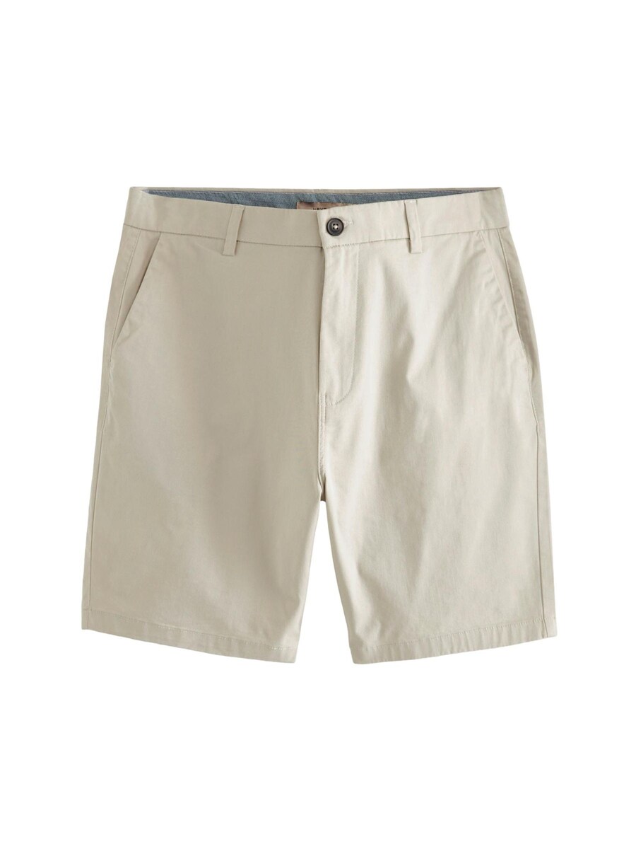 Обычные брюки- чинос Next, бежевый
Обычные брюки- чинос Next, бежевый