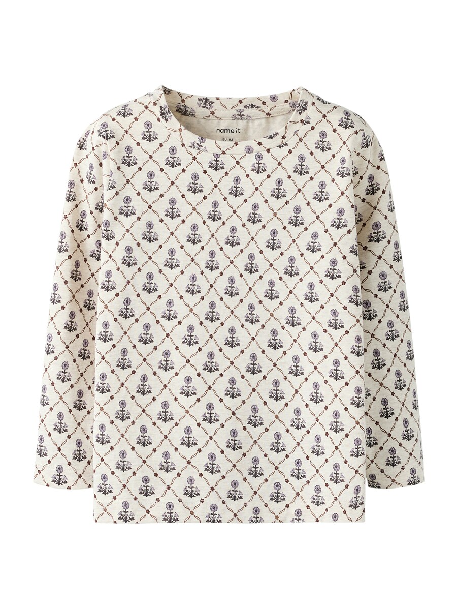 Рубашка NAME IT NMFNIKALA, Natural White
Рубашка NAME IT NMFNIKALA, Natural White