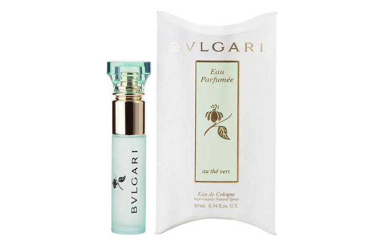 BVLGARI Набор пробников женских духов green tea, парфюмерная вода tea accord, 10 мл
BVLGARI Набор пробников женских духов green tea, парфюмерная вода tea accord, 10 мл