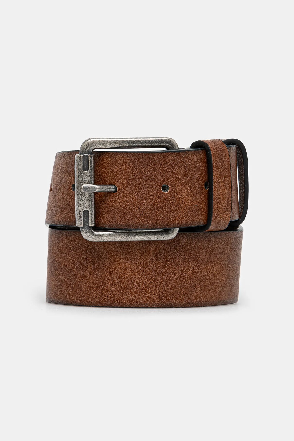 Ремень Medicine, коричневый
Ремень Medicine, коричневый