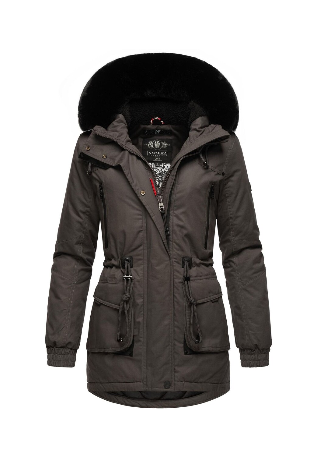 Зимнее пальто Олессаа NAVAHOO, антрацит, Черный, Зимнее пальто Олессаа NAVAHOO, антрацит
Зимнее пальто Олессаа NAVAHOO, антрацит, Черный, Зимнее пальто Олессаа NAVAHOO, антрацит