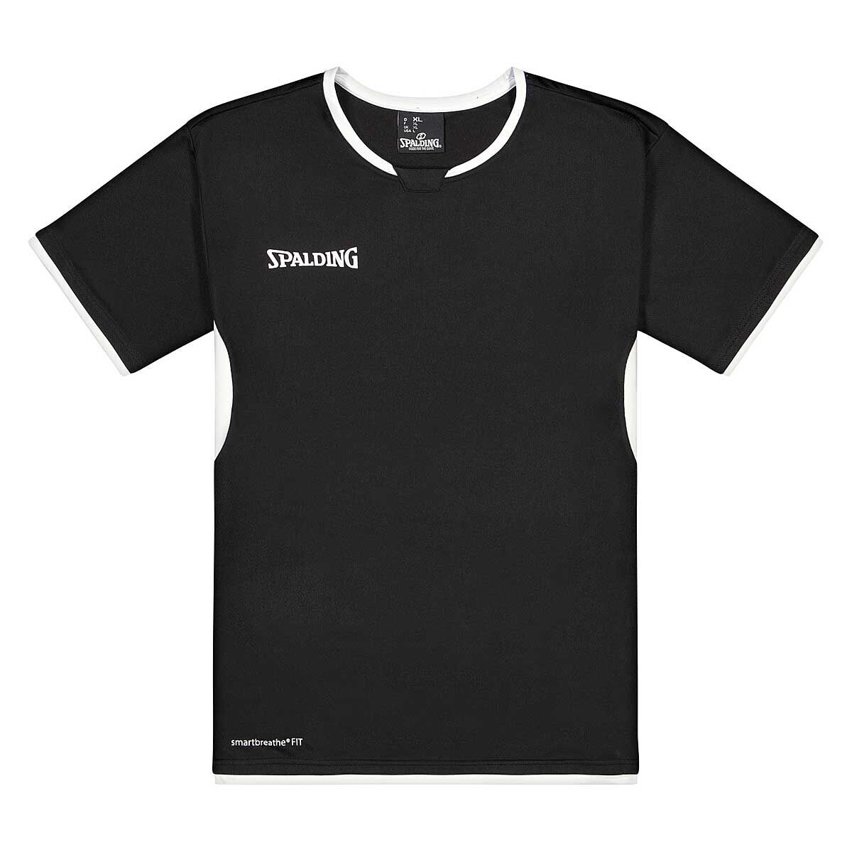 Топ Shooting Shirt Spalding, цвет Schwarz
Топ Shooting Shirt Spalding, цвет Schwarz