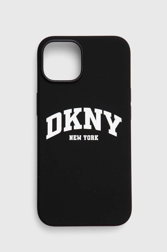 Чехол для iPhone iPhone 14/15/13 6,1" Dkny, черный
Чехол для iPhone iPhone 14/15/13 6,1" Dkny, черный