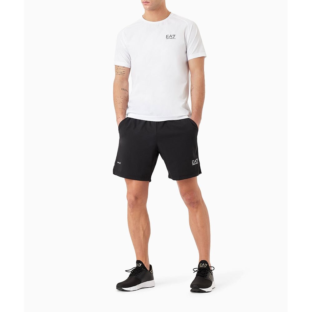 Спортивный костюм EA7 EMPORIO ARMANI 8NPV03, белый
Спортивный костюм EA7 EMPORIO ARMANI 8NPV03, белый