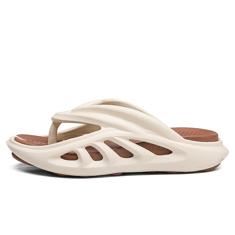 British knights Износостойкие мужские шлепанцы бежево-коричневого цвета 
British knights Износостойкие мужские шлепанцы бежево-коричневого цвета