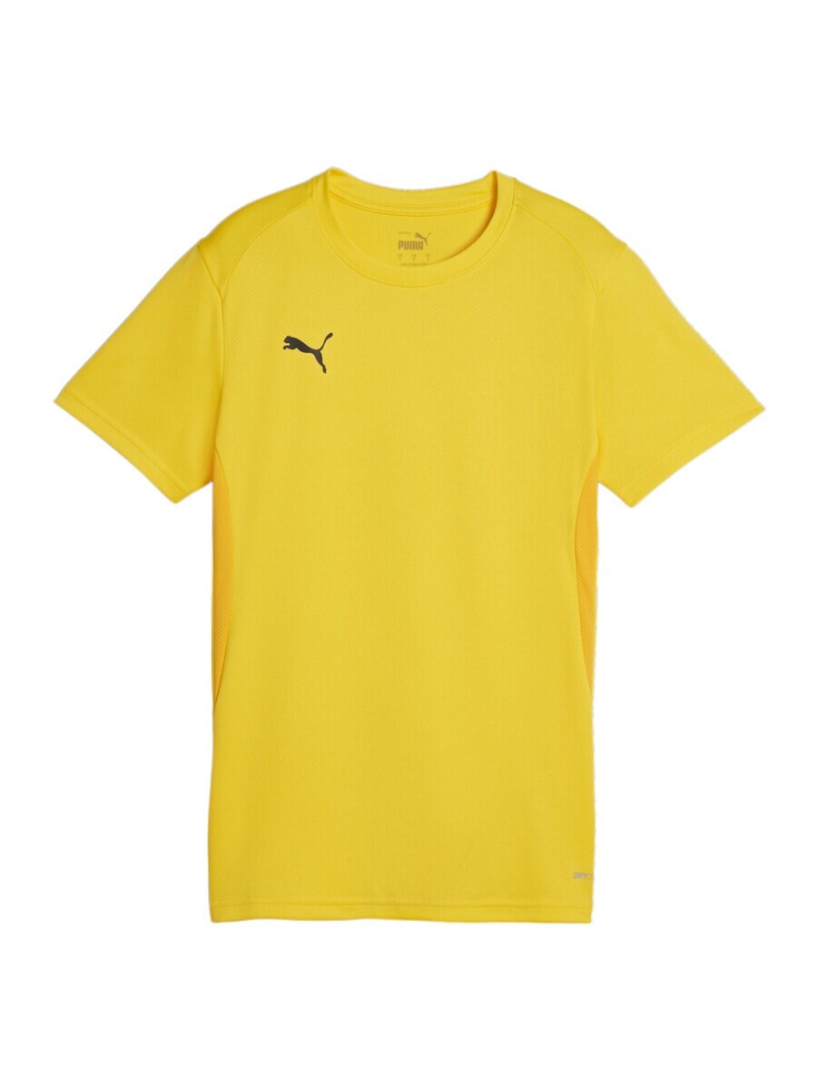 Дышащая футболка PUMA Performance Shirt, желтый
Дышащая футболка PUMA Performance Shirt, желтый