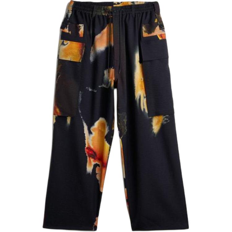 Adidas доставка с AdiClub Y 3 Aop спортивные униформа карго штаны Y-3, черный
Adidas доставка с AdiClub Y 3 Aop спортивные униформа карго штаны Y-3, черный