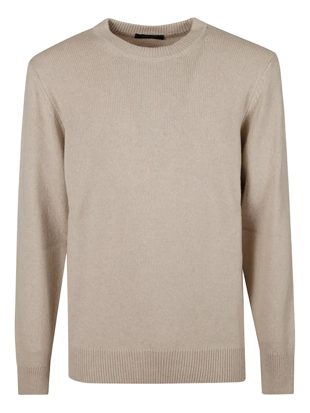 Свитер с круглым вырезом Aragona, коричневый
Свитер с круглым вырезом Aragona, коричневый