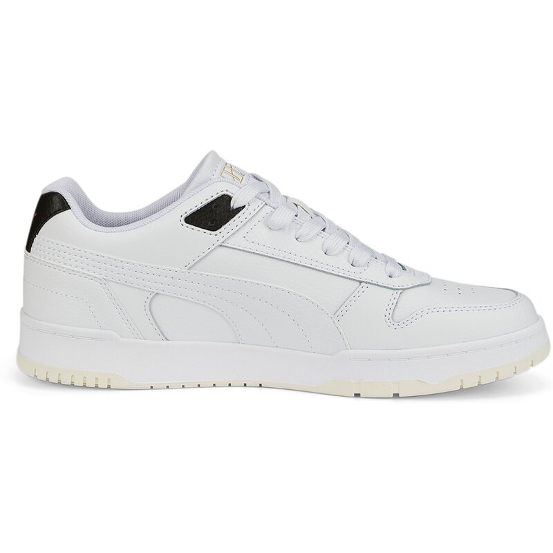 Повседневная обувь rbd game low Puma, цвет puma white-puma black-puma team gold
Повседневная обувь rbd game low Puma, цвет puma white-puma black-puma team gold