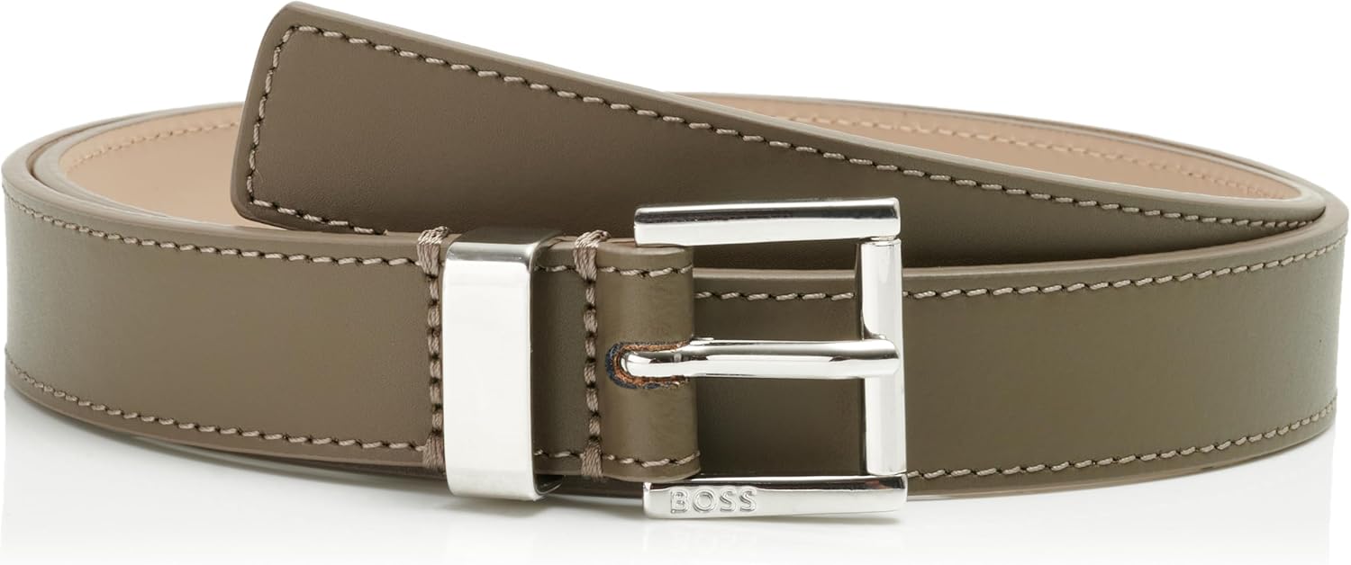 BOSS womens Alyce-st_sz25, Open Brown
BOSS womens Alyce-st_sz25, Open Brown