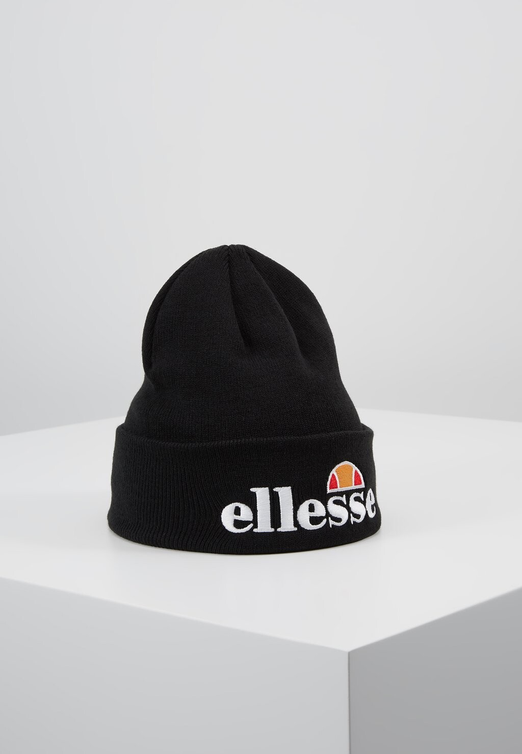 Шапка-бини ВЕЛЛИ Ellesse, черный
Шапка-бини ВЕЛЛИ Ellesse, черный